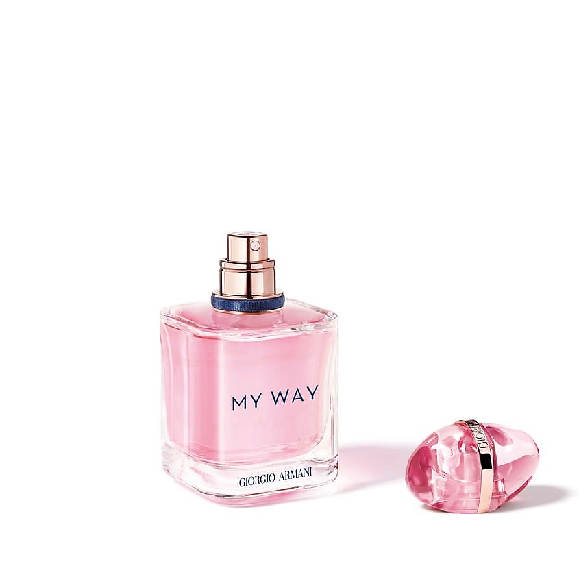 GIORGIO ARMANI My Way Nectar – фото 3