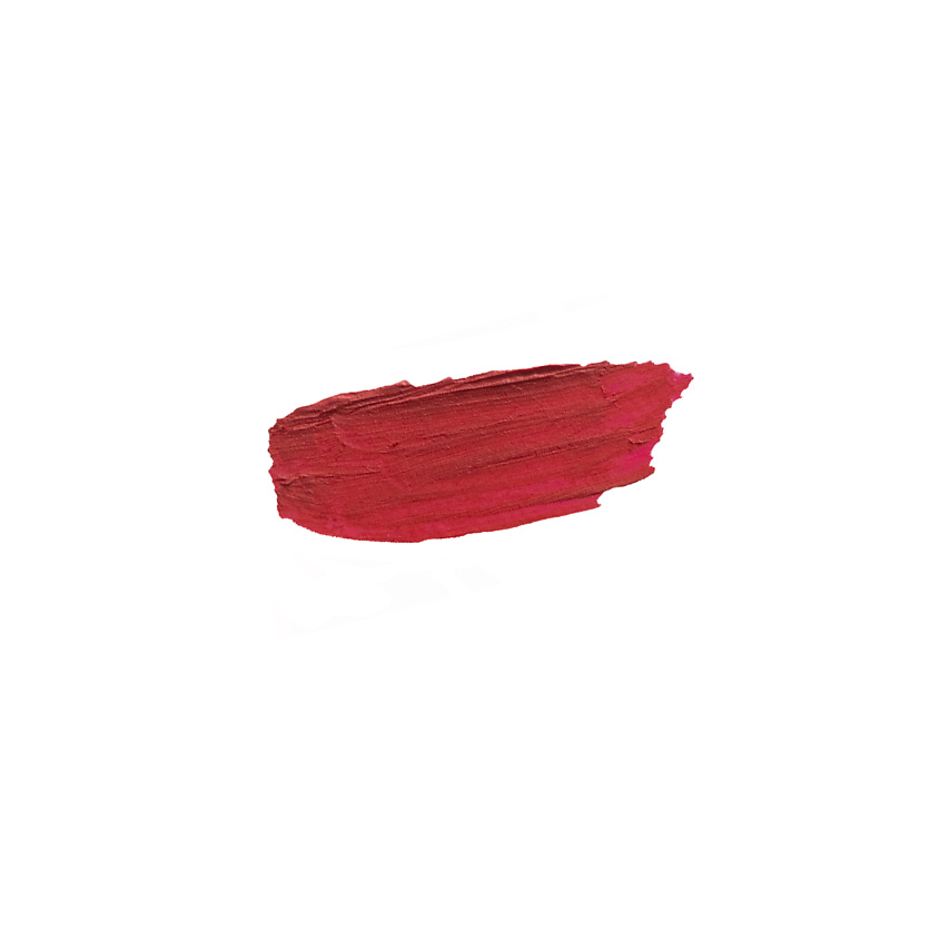 LAYLA Помада для губ кремовая матовая Creamy Mat Lip Color, N.4, 8 мл – фото 2