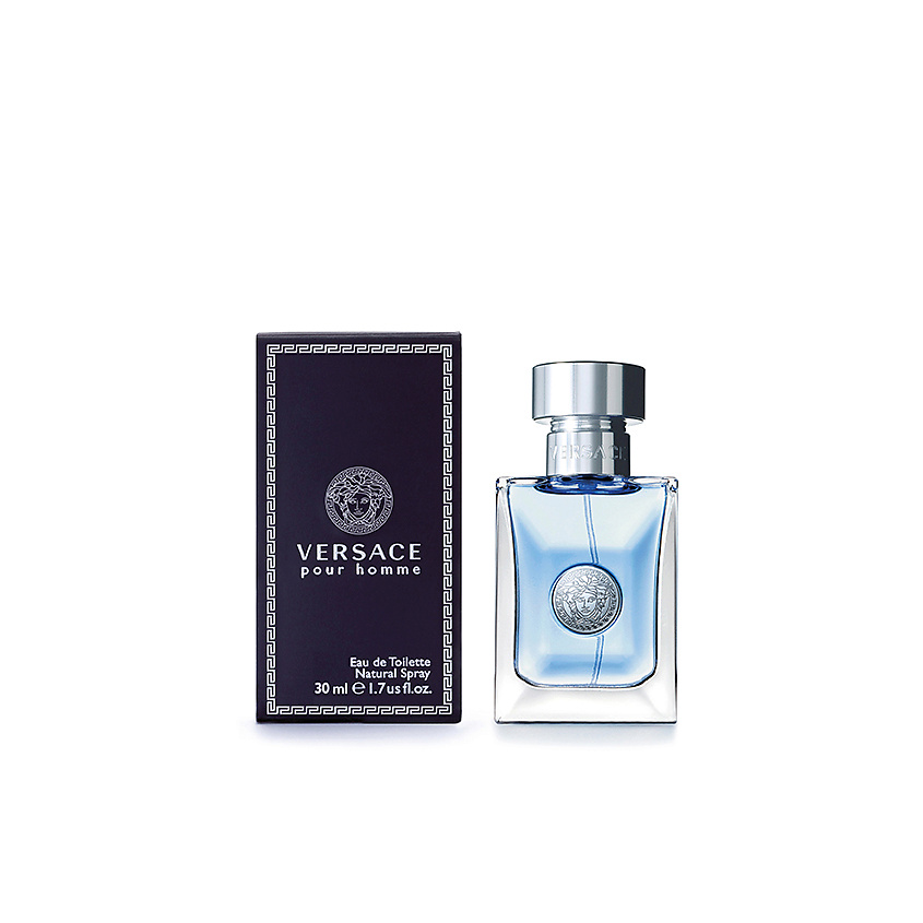 VERSACE Pour Homme – фото 2