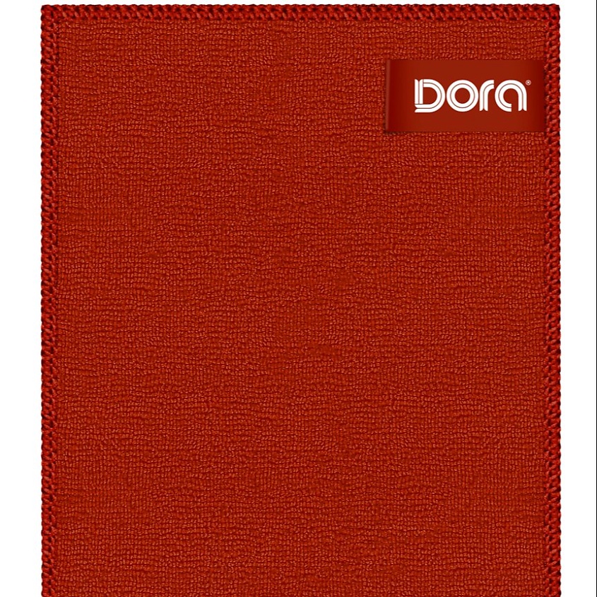 DORA Салфетка из микрофибры Антижир – фото 4