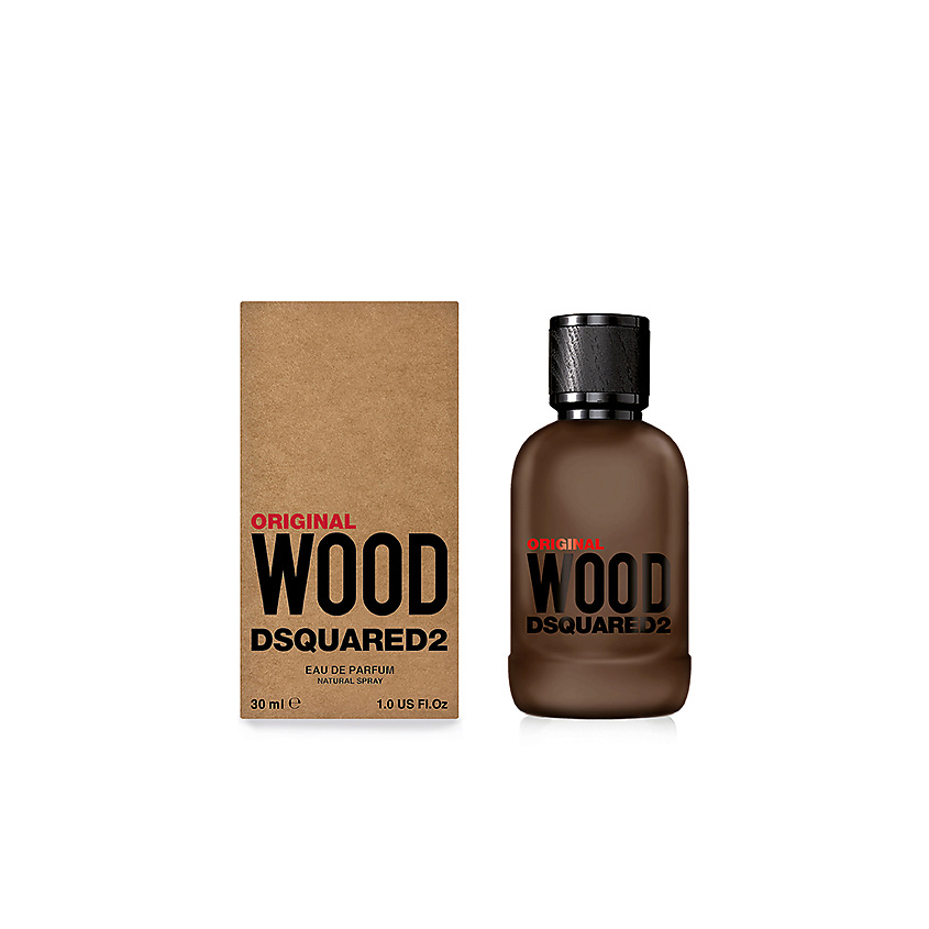 DSQUARED2 Original Wood – фото 3