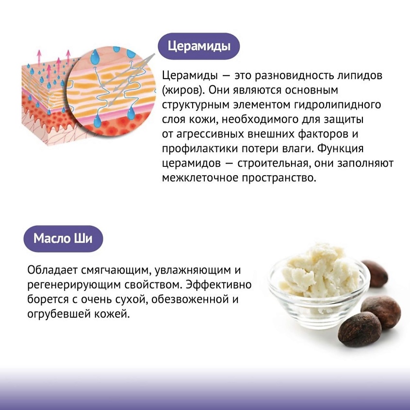 LAUFWUNDER Крем для рук регенерирующий Regeneration cream – фото 9
