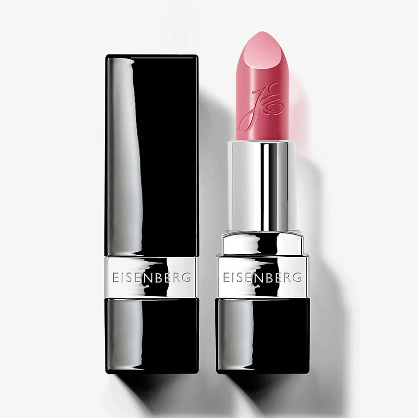 EISENBERG Помада для губ J.E. Rouge Emotional Color Hydrates-Sublimes, P08 CARESSE, 3,5 г – фото 3