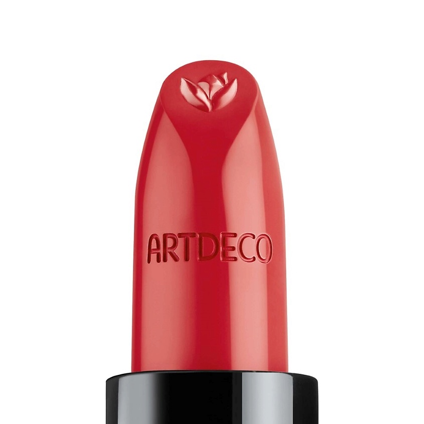 ARTDECO Сменный блок помады Couture Lipstick, № 205 Fierce Fire, 4 г – фото 2