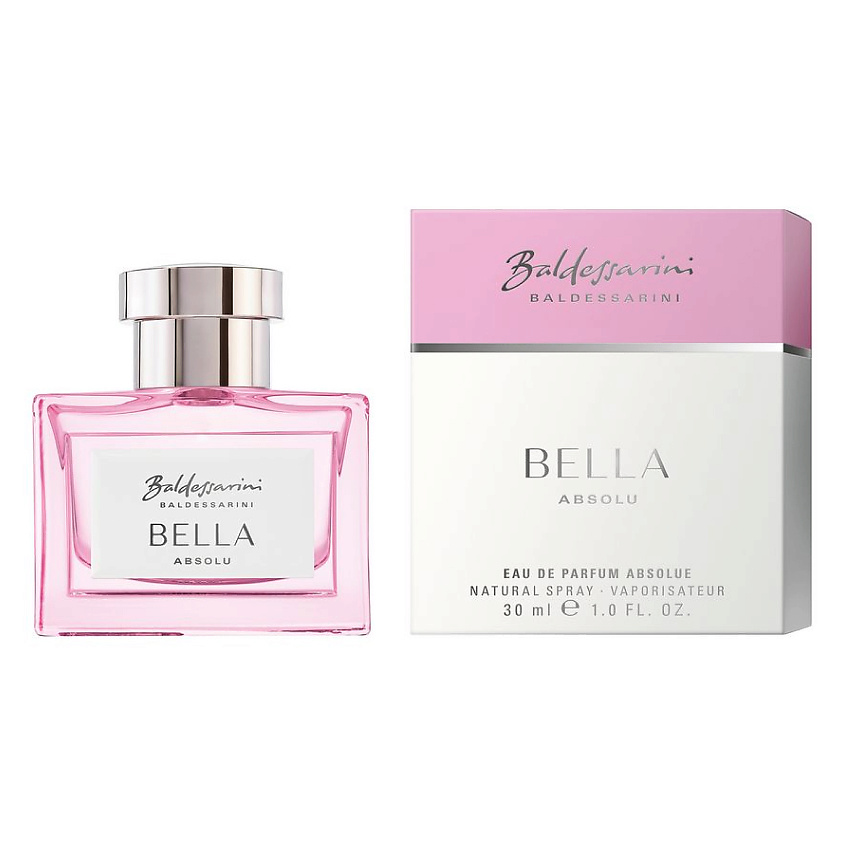 BALDESSARINI Bella Absolu – фото 2