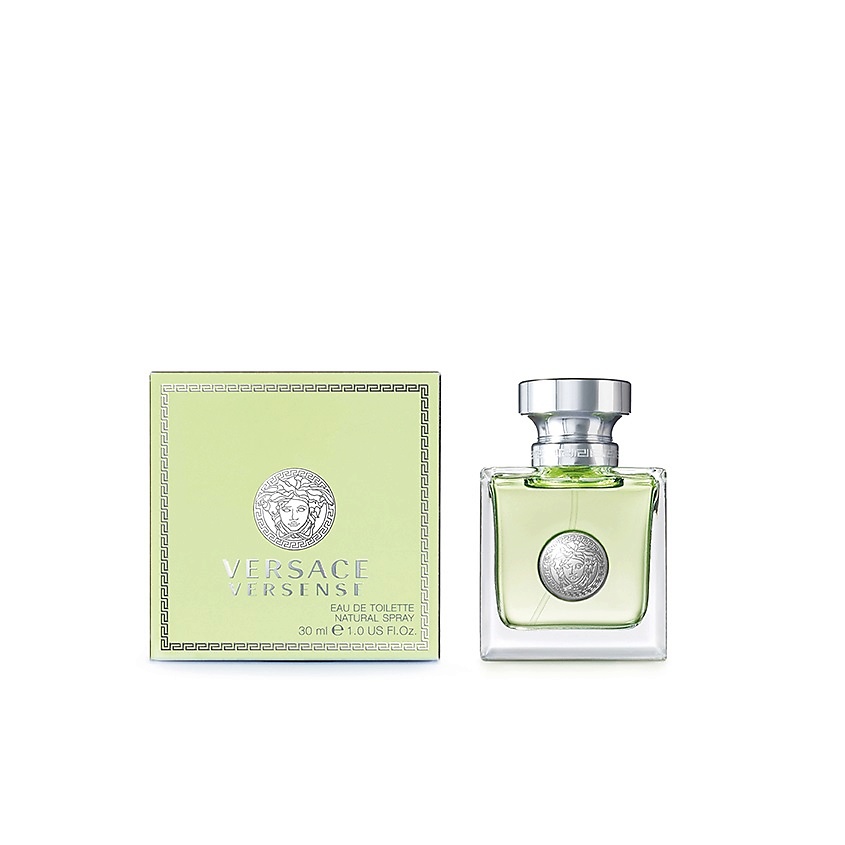 VERSACE Versense – фото 2