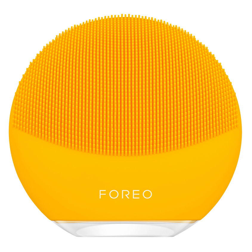 FOREO LUNA mini 3 Электрическая очищающая щеточка для лица для всех типов кожи – фото 3