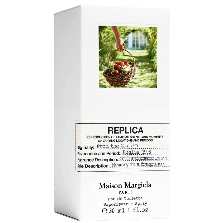 MAISON MARGIELA Replica From the Garden – фото 2