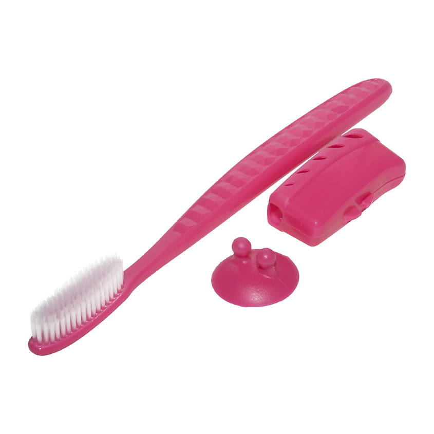 WANG TA Misorang Toothbrush Wang Ta Зубная щетка – фото 3