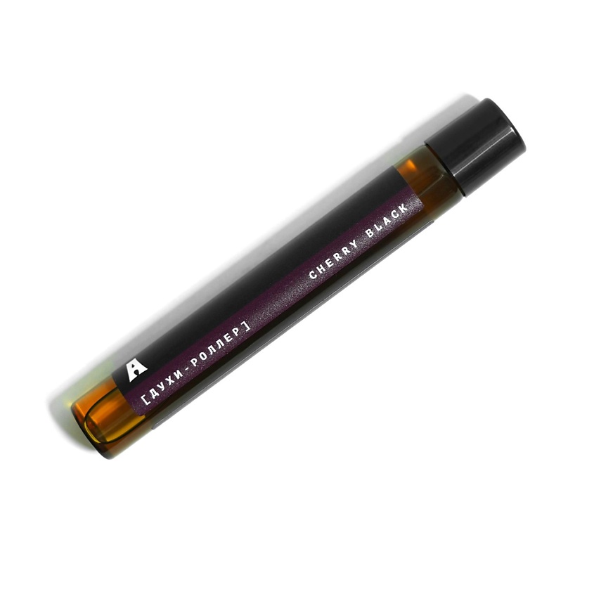 AROMAGEN Ароматический роллер CHERRY BLACK – фото 7
