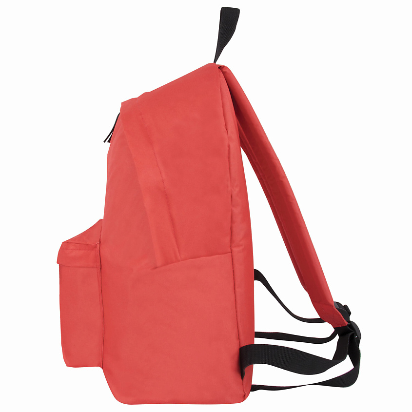 BRAUBERG Рюкзак сити-формат, один тон, 20 л – фото 2