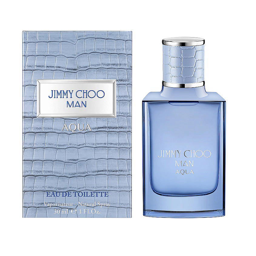 JIMMY CHOO Man Aqua – фото 2