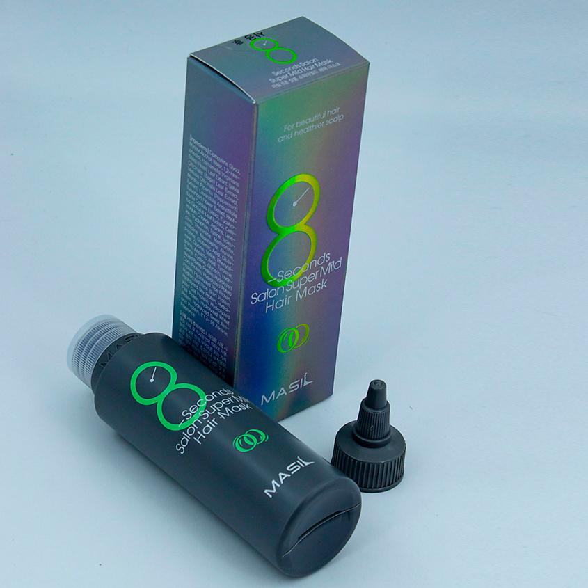 MASIL Маска для волос и кожи головы – фото 2