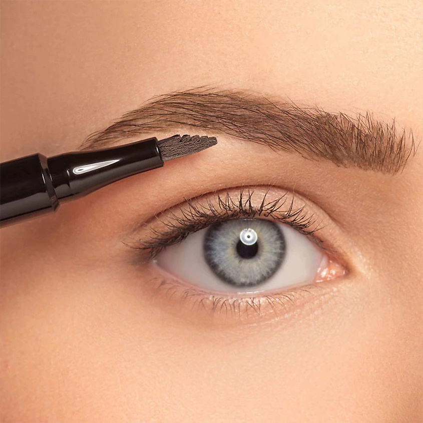 ARTDECO Жидкий карандаш для бровей Per Tip Brow Liner – фото 2