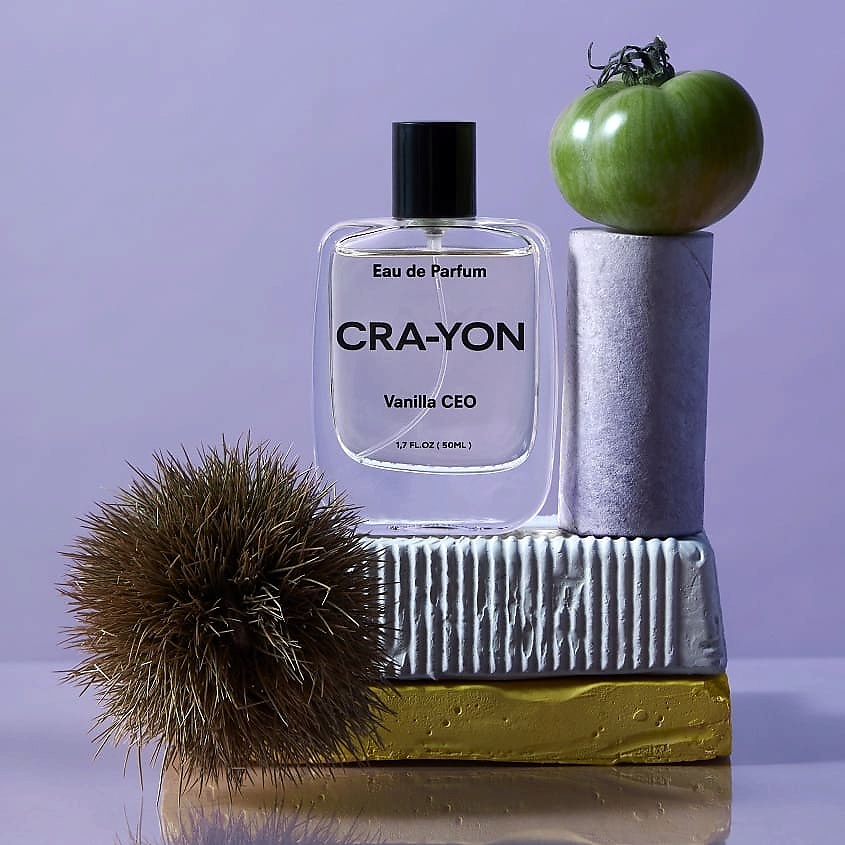 CRA-YON Vanilla Ceo купить по цене 3285₽ в ЛЭТУАЛЬ