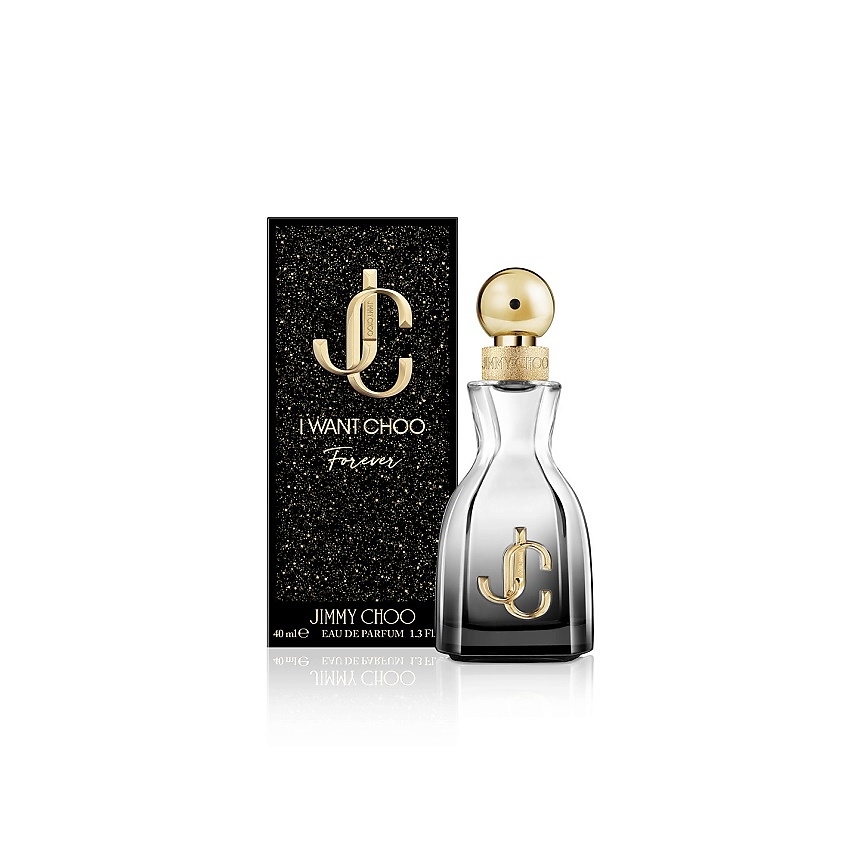 JIMMY CHOO I Want Choo Forever – фото 2