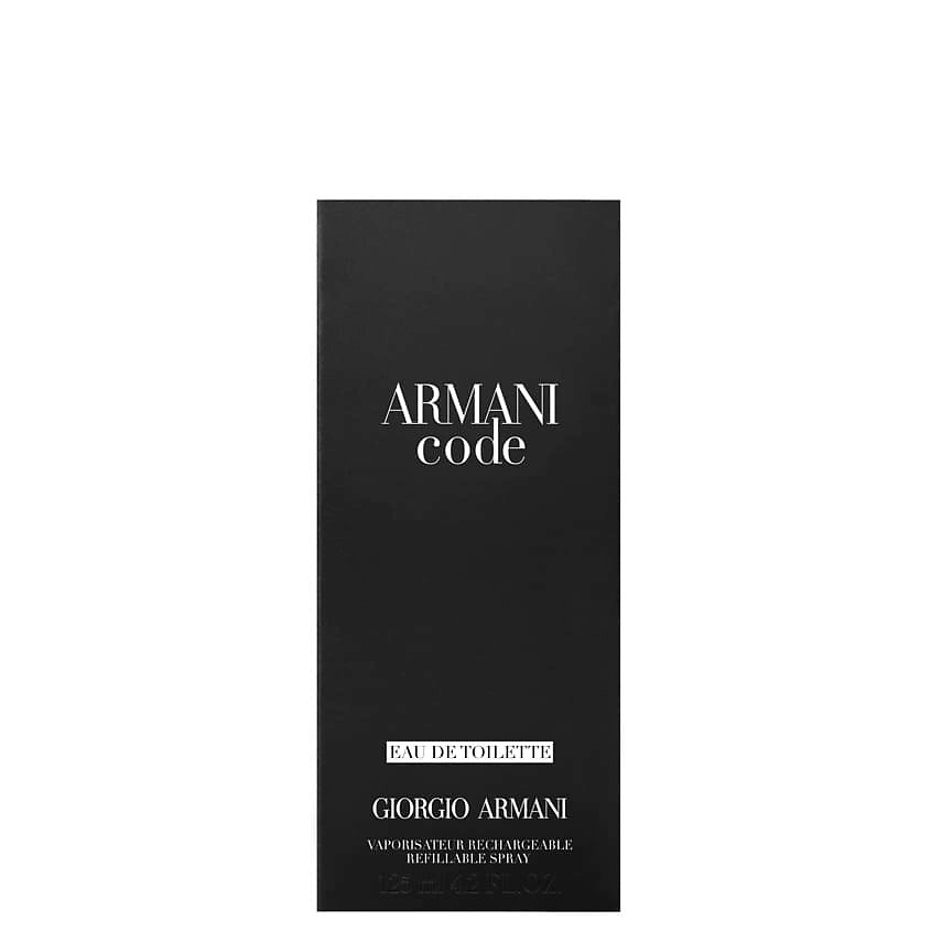 GIORGIO ARMANI Armani Code – фото 3
