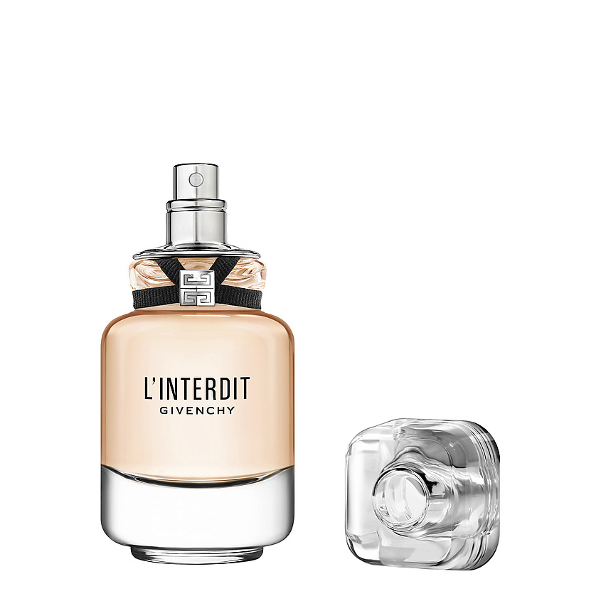 GIVENCHY L'Interdit Eau de Toilette – фото 3