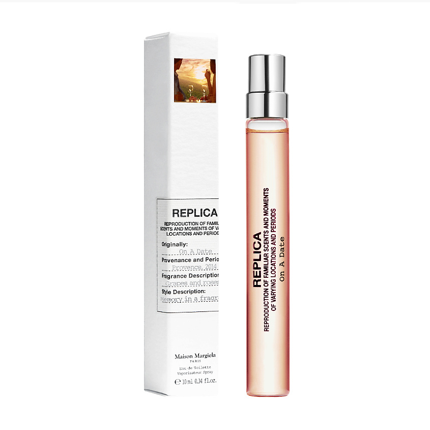 MAISON MARGIELA Replica On a Date – фото 2
