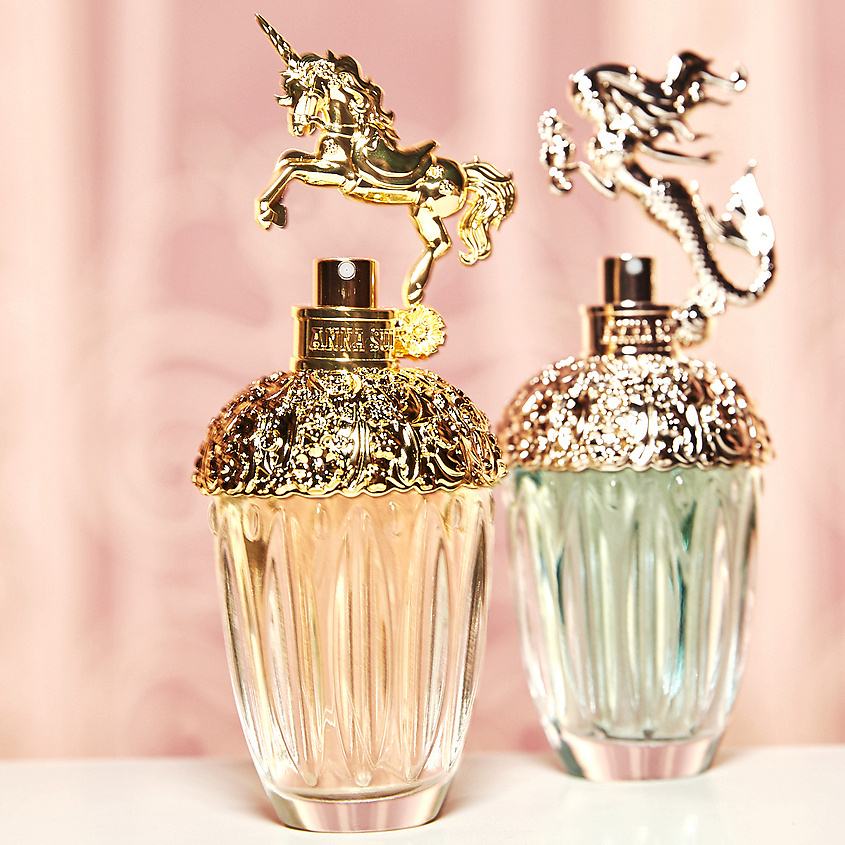 ANNA SUI Fantasia – фото 2