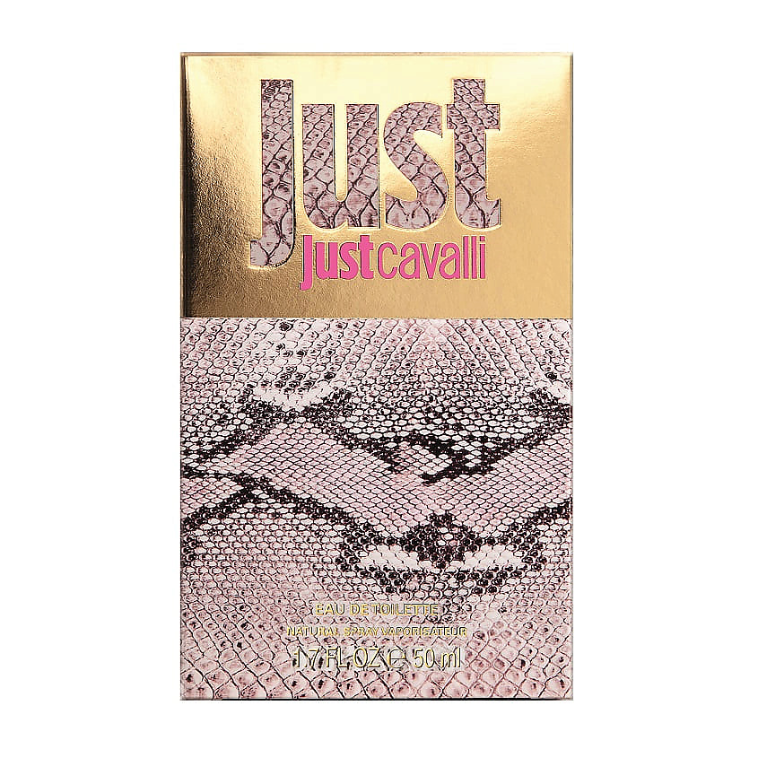 ROBERTO CAVALLI Just Cavalli For Her – фото 2