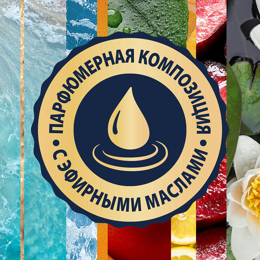 GLADE Освежитель воздуха После дождя – фото 5