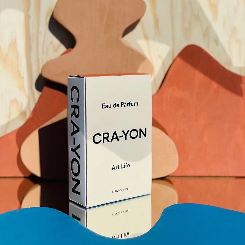 CRA-YON Art Life – фото 5