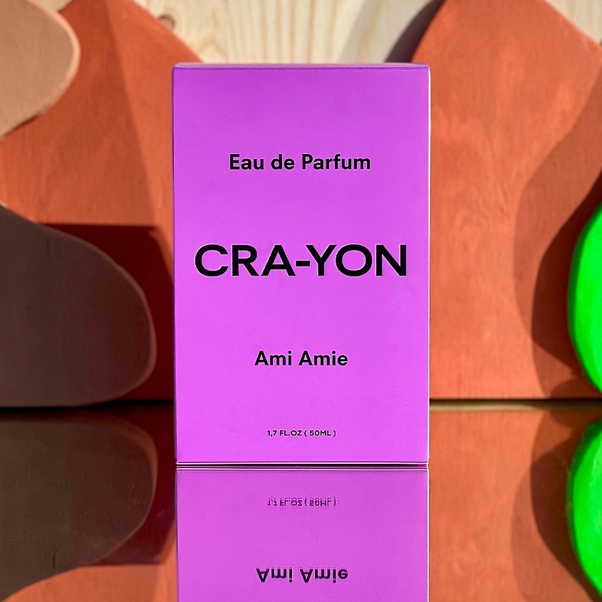 CRA-YON Ami Amie – фото 2