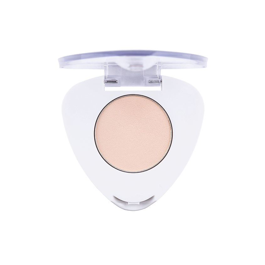 ЛЭТУАЛЬ Тени для век одноцветные Mono Eyeshadows, № 113, 1,5 г – фото 2
