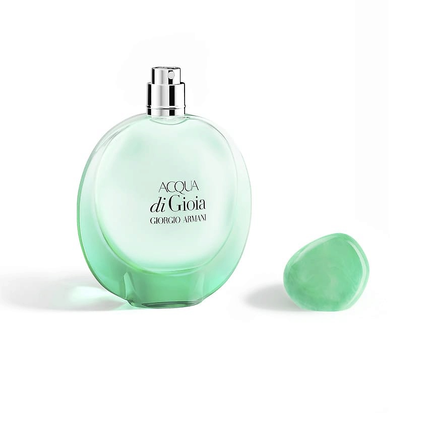 GIORGIO ARMANI Acqua Di Gioia Intense – фото 3