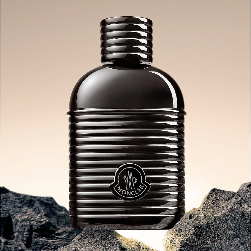MONCLER Sunrise Pour Homme – фото 2