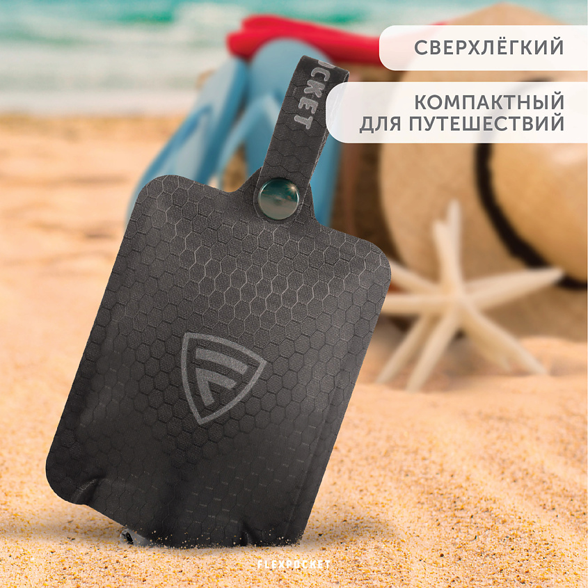 FLEXPOCKET Атомайзер, флакон для жидкостей дорожный мягкий – фото 6
