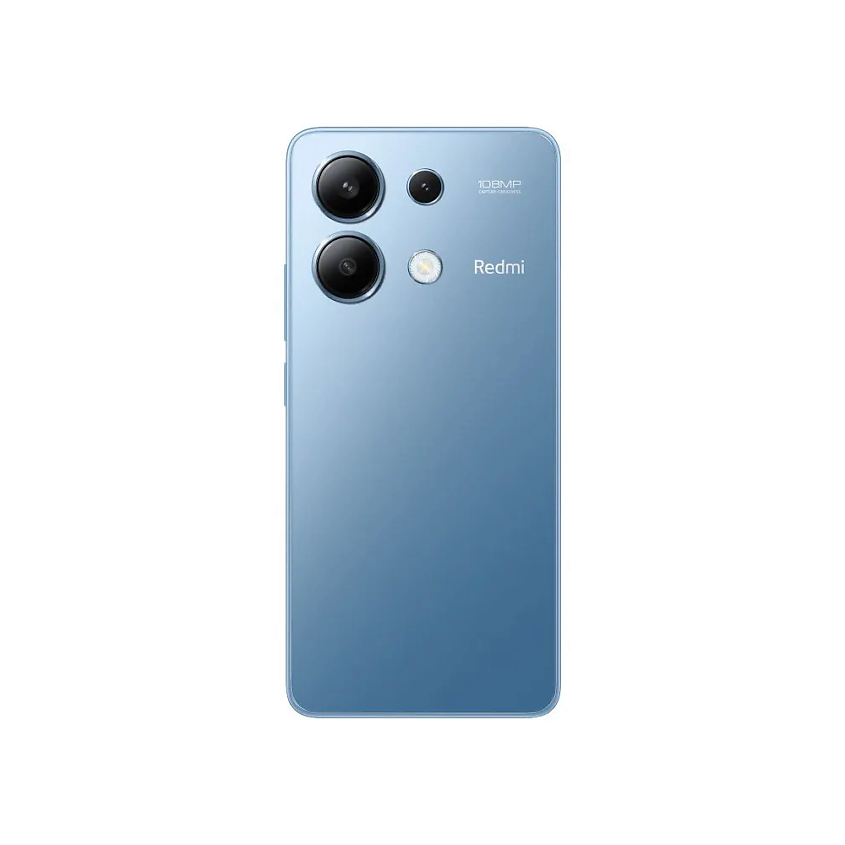 XIAOMI Смартфон Redmi Note 13  8/128 ГБ – фото 3