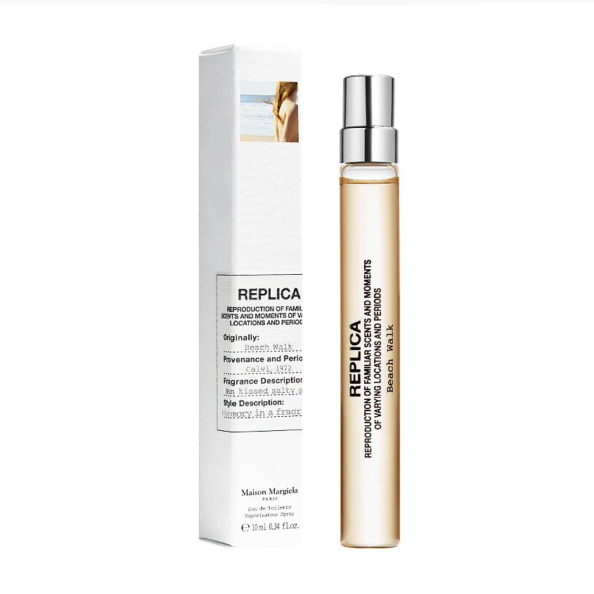 MAISON MARGIELA Replica Beach Walk – фото 3