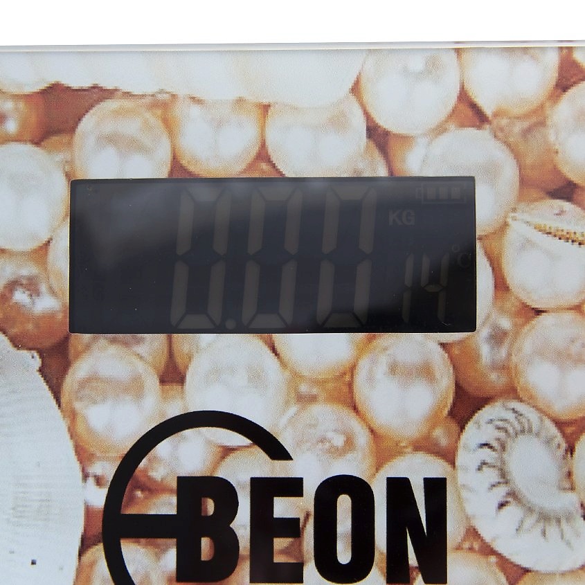 BEON ALWAYS BE ON Весы напольные электронные BEON BN-1100 купить по ...