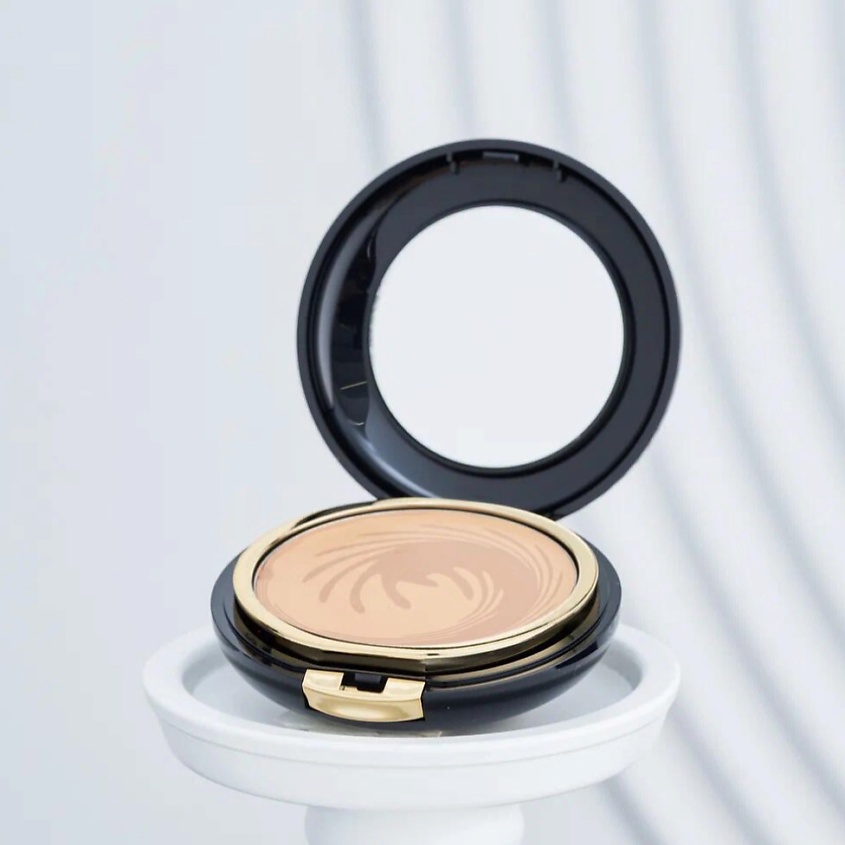 ETRE BELLE Color Perfection Compact Make-Up Компактная пудра для лица – фото 3
