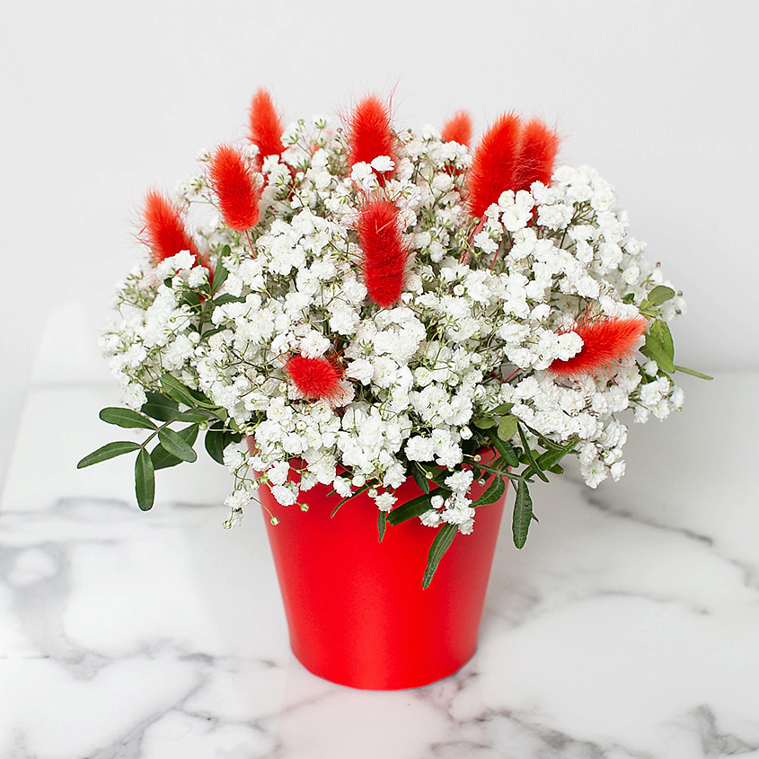 ЛЭТУАЛЬ FLOWERS Аврора – фото 3
