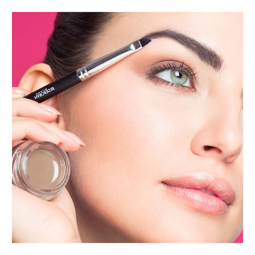 DEBORAH MILANO Помада для бровей 24ORE BROW POMADE – фото 3
