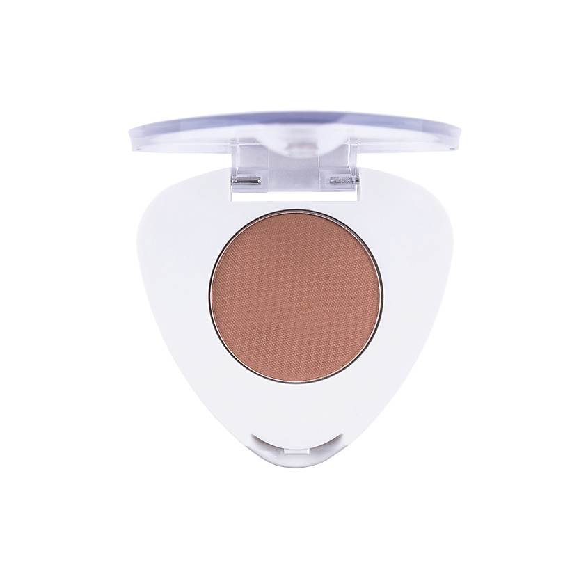 ЛЭТУАЛЬ Тени для век одноцветные Mono Eyeshadows, № 114, 1,5 г – фото 2