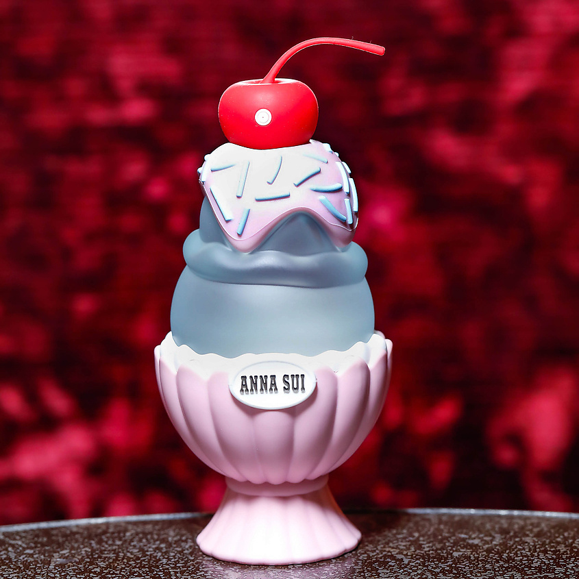 ANNA SUI Sundae Violet Vibe – фото 2