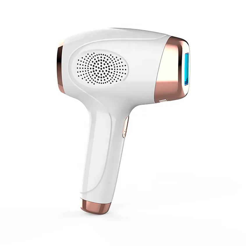 D’EVI BEAUTY Skin PRO Фотоэпилятор с функцией омоложения кожи – фото 2