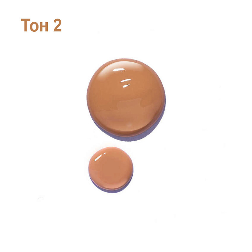 GOLDEN ROSE Тональный крем NUDE LOOK Radiant Tinted Moisturiser – фото 2