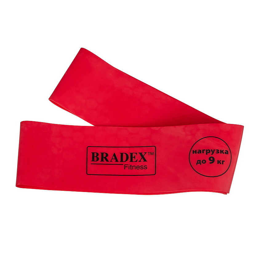 BRADEX Набор из 5-ти резинок для фитнеса Bradex SF 0673 – фото 12