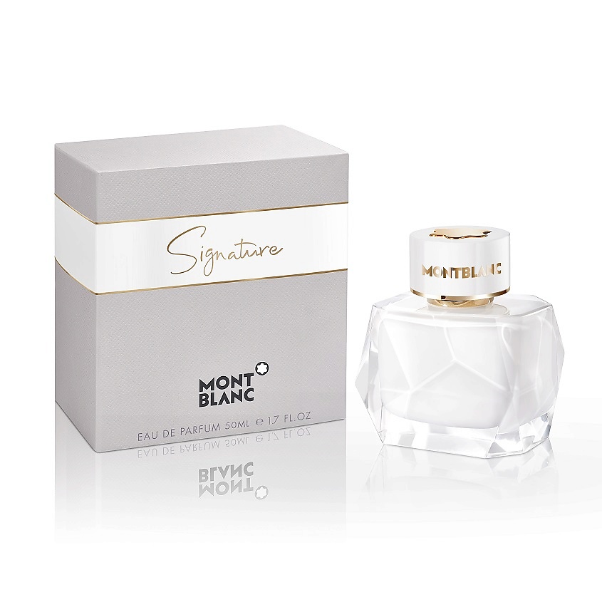 MONTBLANC Signature – фото 2