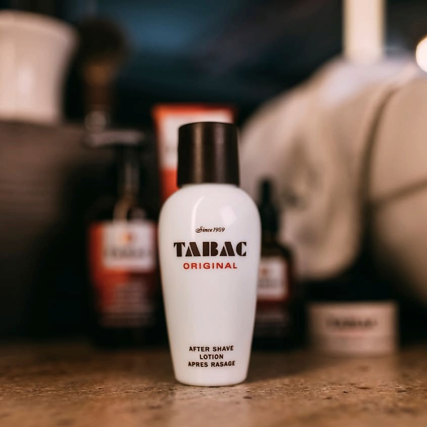 TABAC Лосьон после бритья Original – фото 3