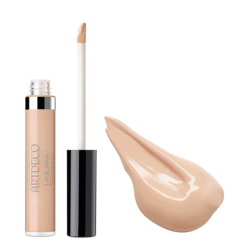 ARTDECO Консилер для лица водостойкий Long Wear Concealer – фото 2