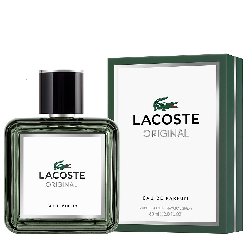 LACOSTE Original – фото 6