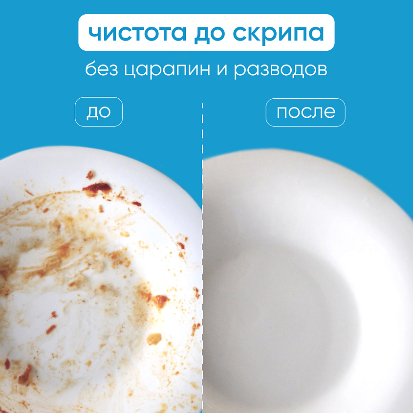 CLEANSET Таблетки для посудомоечной машины – фото 2