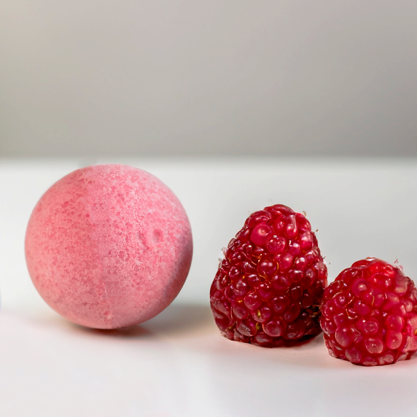 LABORATORY KATRIN Подарочный набор бомбочек для ванны  Fruits & Berries – фото 7