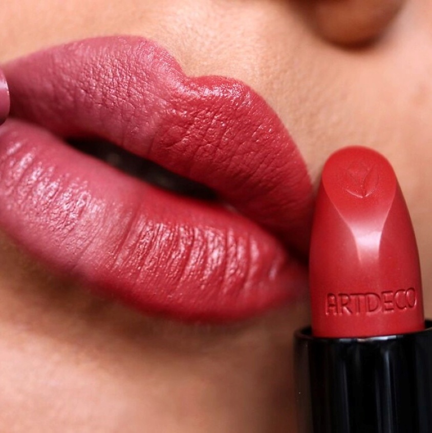 ARTDECO Сменный блок помады Couture Lipstick, № 258 Be Spicy, 4 г – фото 3